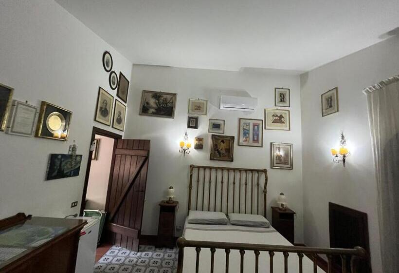 Семейный Номер, Fondazione Villa Point Onlus