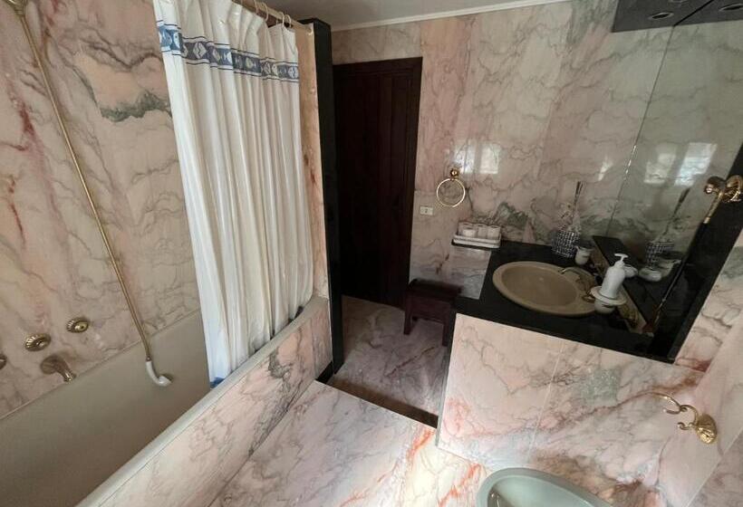 家庭间, Fondazione Villa Point Onlus