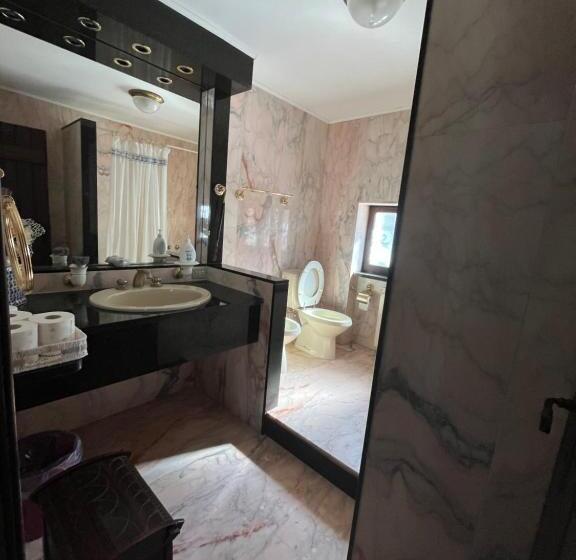 家庭间, Fondazione Villa Point Onlus