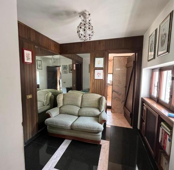 家庭间, Fondazione Villa Point Onlus