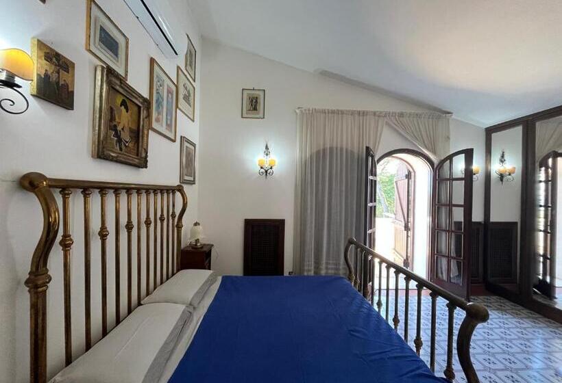 Семейный Номер, Fondazione Villa Point Onlus