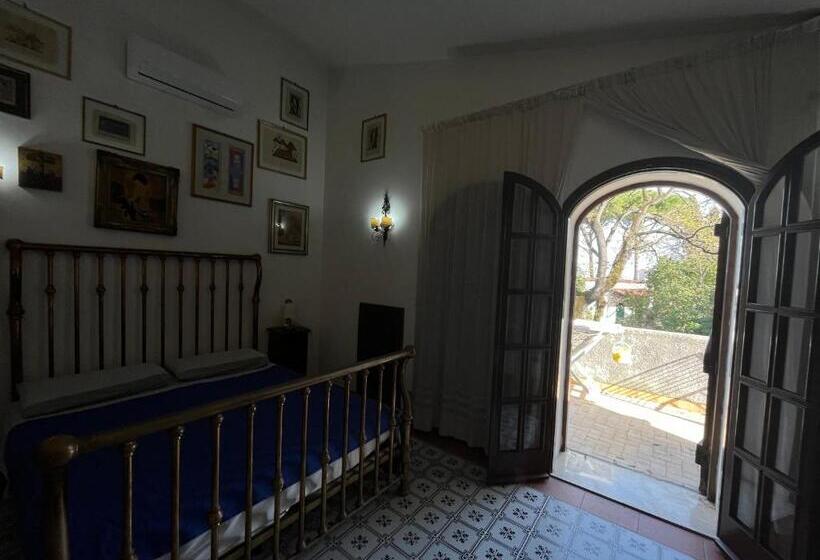 家庭间, Fondazione Villa Point Onlus