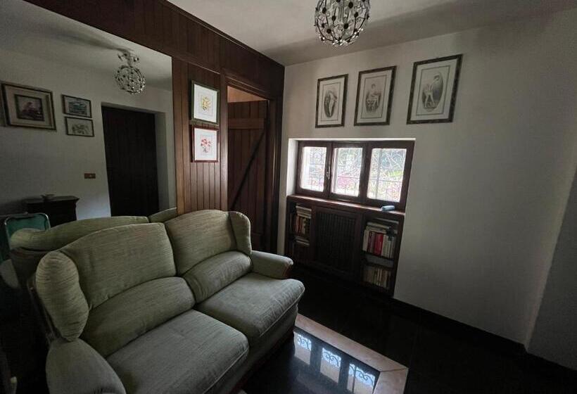 家庭间, Fondazione Villa Point Onlus