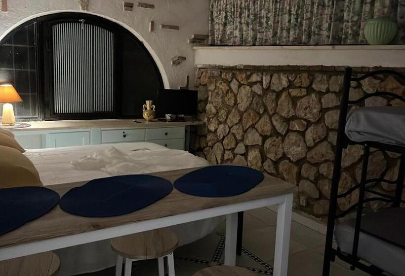 标准平房, Fondazione Villa Point Onlus