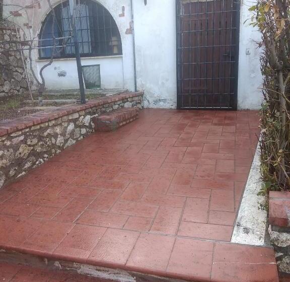 Бунгало Стандарт, Fondazione Villa Point Onlus