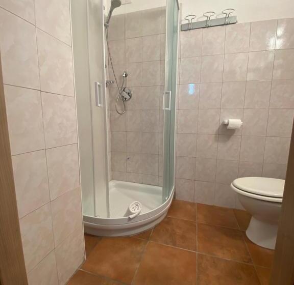 デラックスルーム, Palazzo Antico