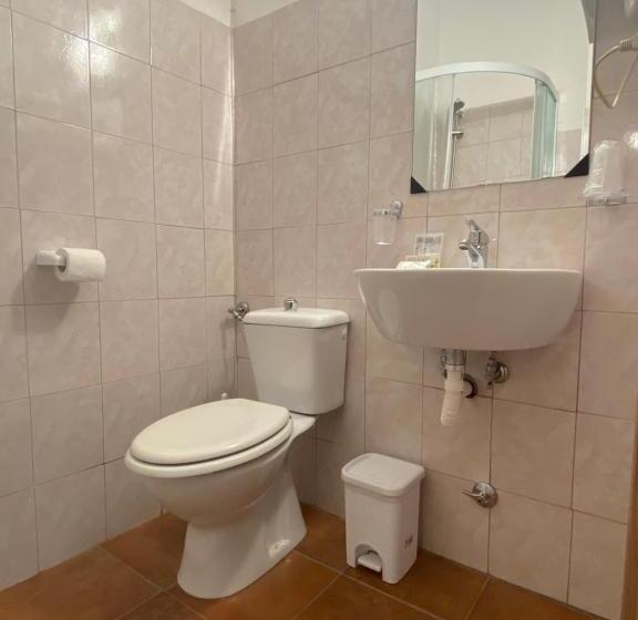 デラックスルーム, Palazzo Antico