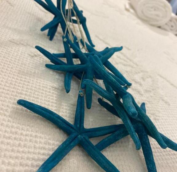 デラックスルーム, Palazzo Antico