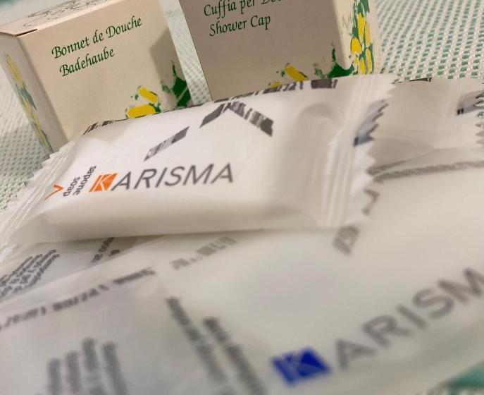 デラックスルーム, Palazzo Antico