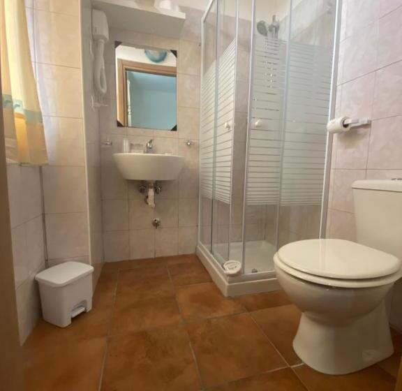 スタンダードルーム, Palazzo Antico