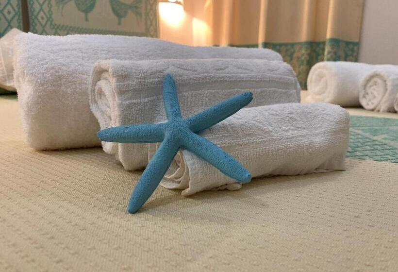 スタンダードルーム, Palazzo Antico