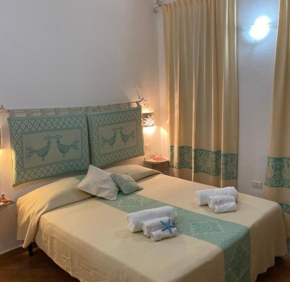 スタンダードルーム, Palazzo Antico