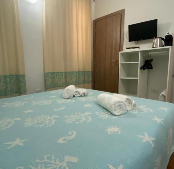 スタンダードルーム, Palazzo Antico