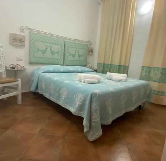 スタンダードルーム, Palazzo Antico