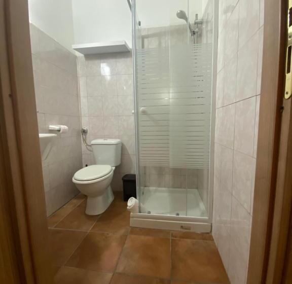 Standard room with outdoor bath, Palazzo Antico