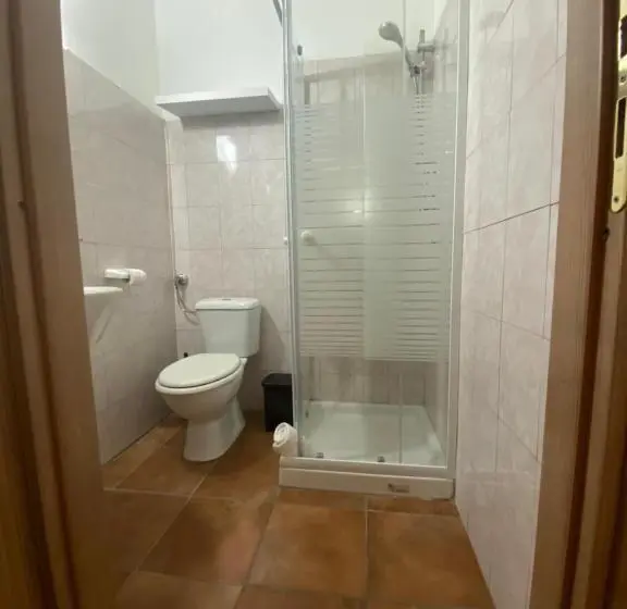 Standard room with outdoor bath, Palazzo Antico