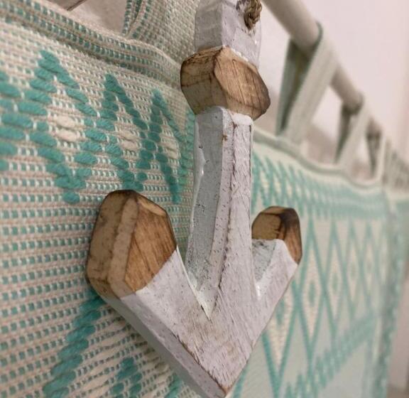 Standard room with outdoor bath, Palazzo Antico