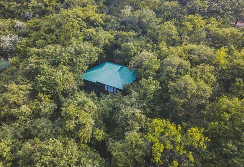 Шале 1 Спальня, Thulamela Couples Retreat