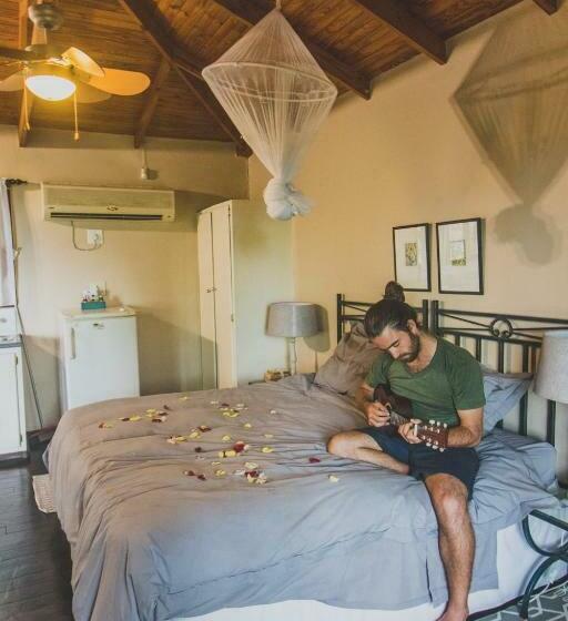 Шале 1 Спальня, Thulamela Couples Retreat
