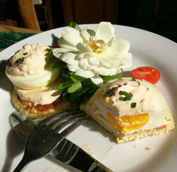 Шале 1 Спальня, Thulamela Couples Retreat