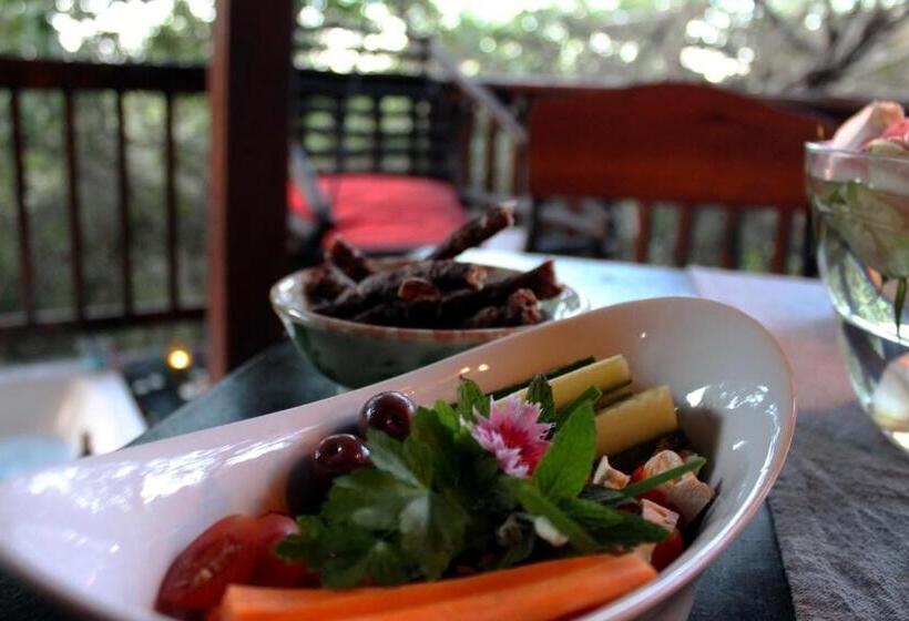 Шале 1 Спальня, Thulamela Couples Retreat