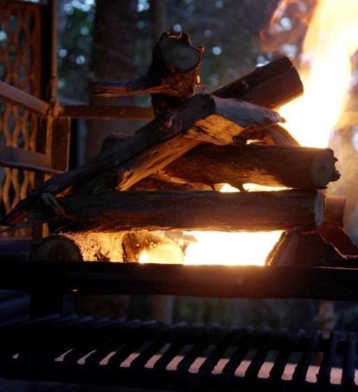 Шале 1 Спальня, Thulamela Couples Retreat