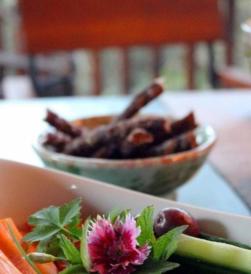 Шале 1 Спальня, Thulamela Couples Retreat