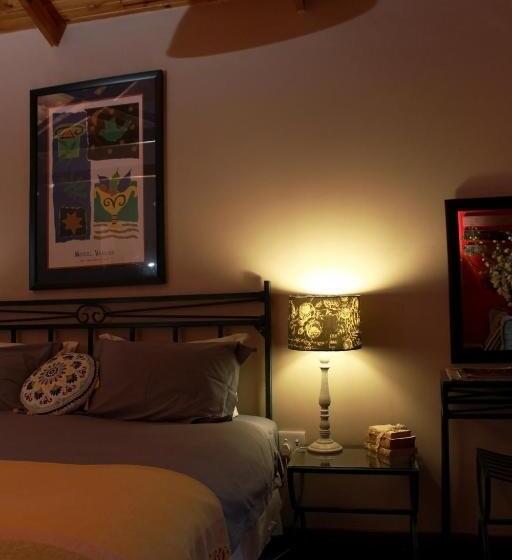 Шале 1 Спальня, Thulamela Couples Retreat