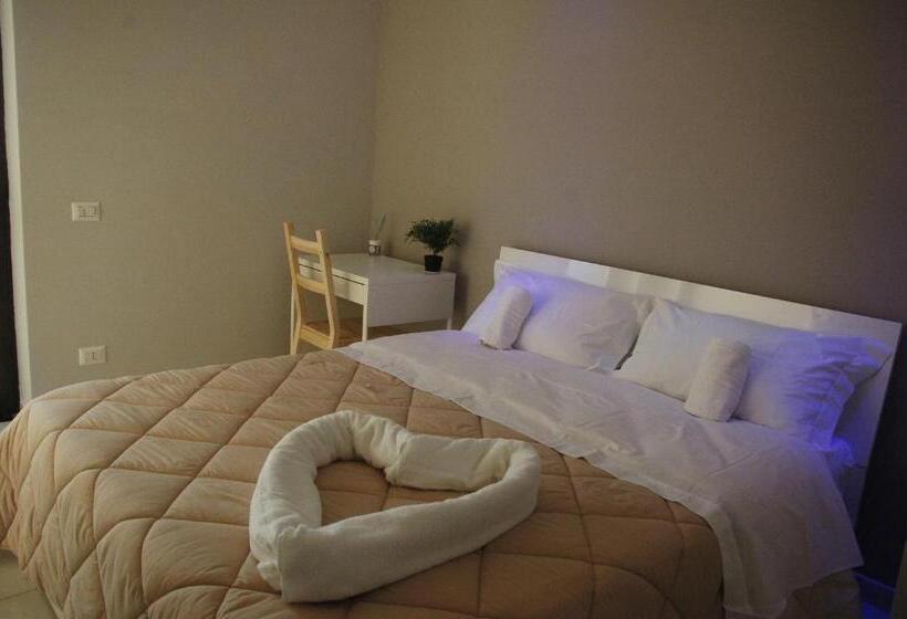 חדר סטנדרט, B&b Desea