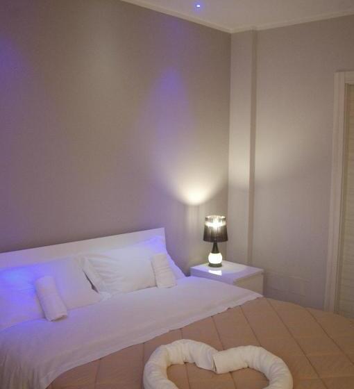 חדר סטנדרט, B&b Desea