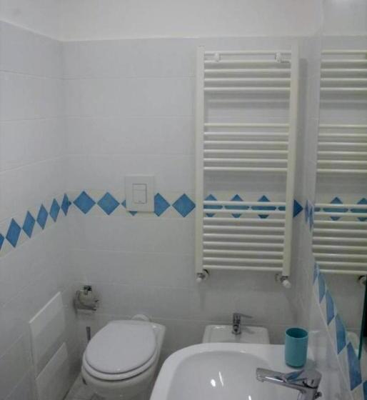 חדר סטנדרט, B&b Desea