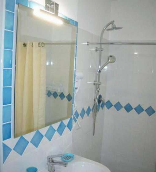 Номер Стандарт, B&b Desea