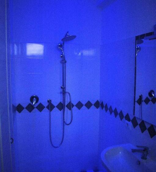 חדר סטנדרט, B&b Desea