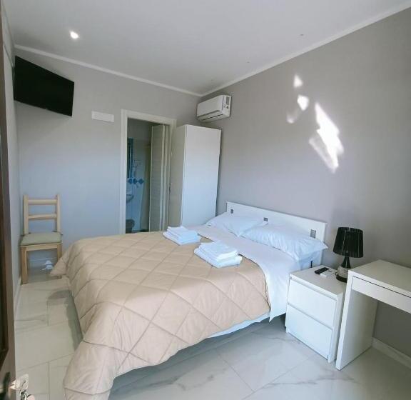 Номер Basic, B&b Desea