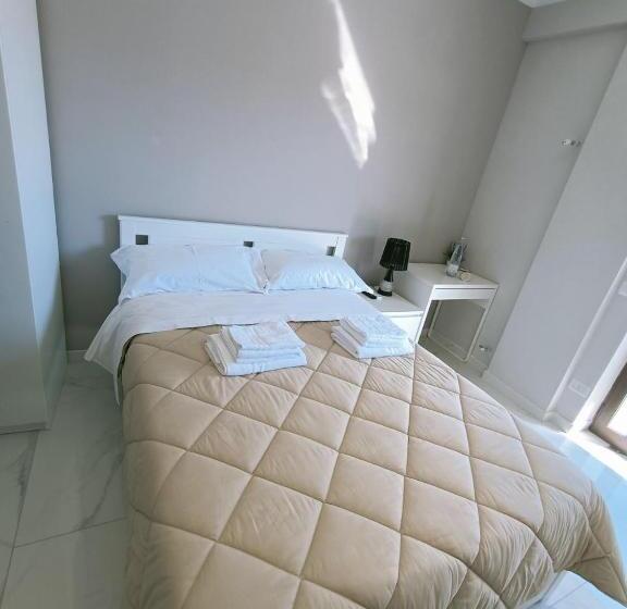 חדר בסיסי, B&b Desea