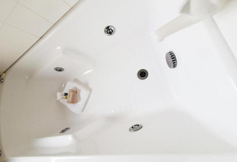 标准工作室, Fitzherbert Castle Motel