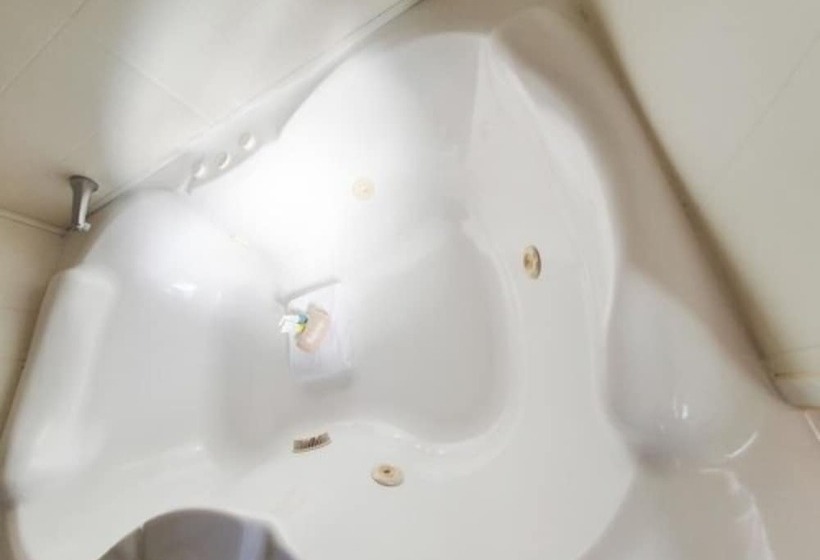 高级工作室, Fitzherbert Castle Motel