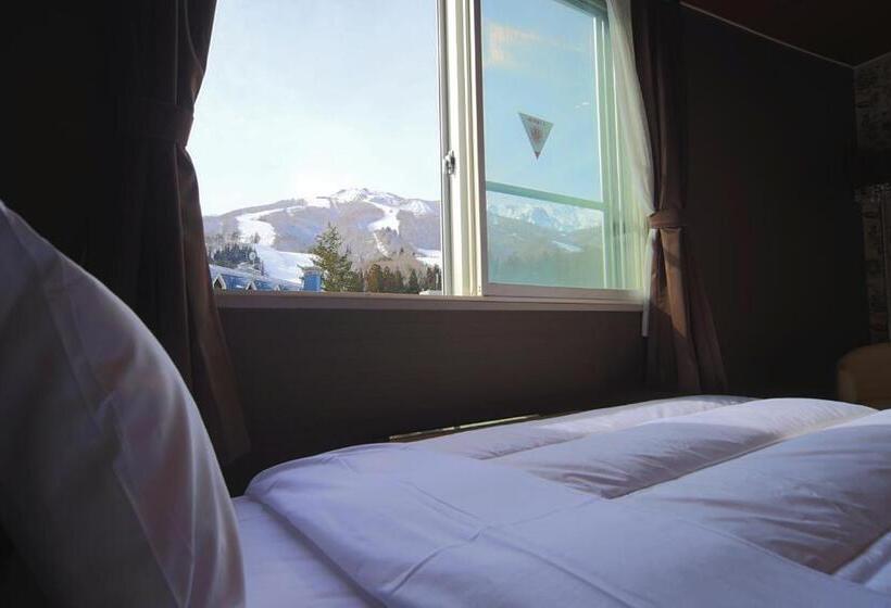 스탠다드 룸, 24 Sweets Hakuba