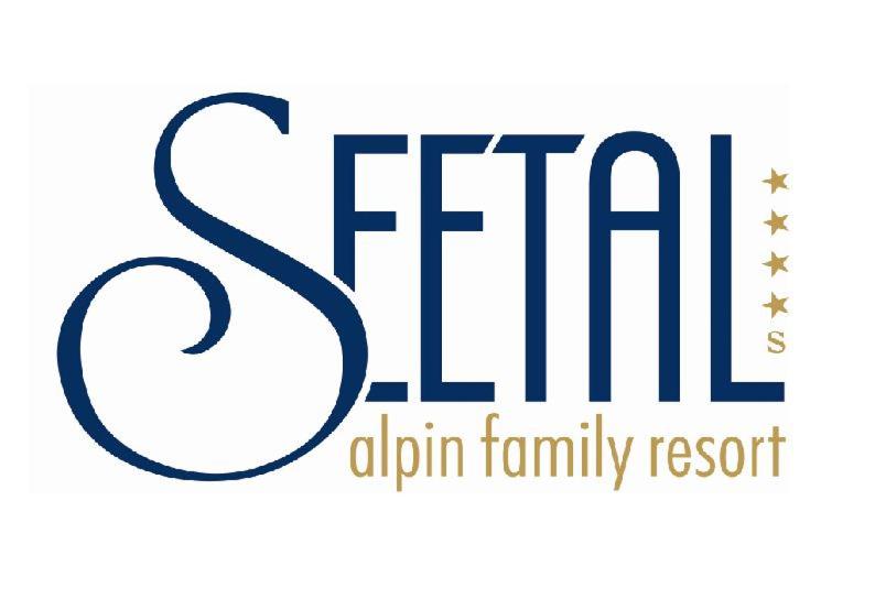 ２ベッドルームのスーペリアアパートメント, Alpin Family Resort Seetal