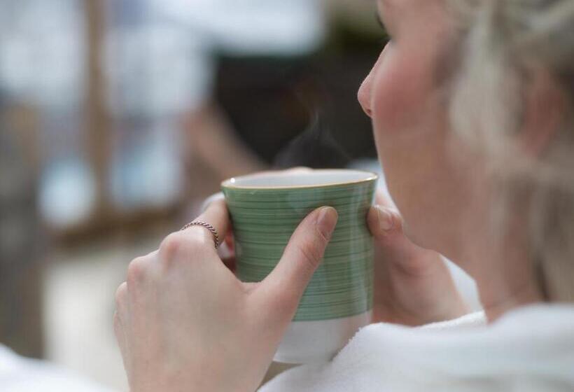 חדר סטנדרט יחיד, Alpin Family Resort Seetal