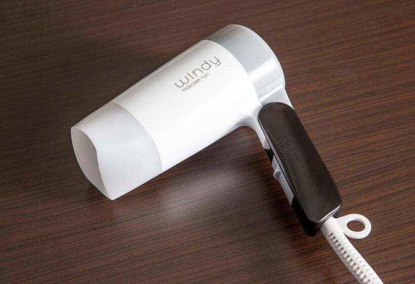 スタンダードルーム, Apa Hotel Koriyama Ekimae