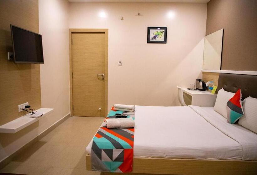 Номер Стандарт, Arunaachalaa Resiidency