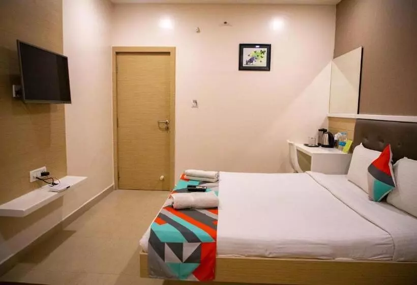 スタンダードルーム, Arunaachalaa Resiidency