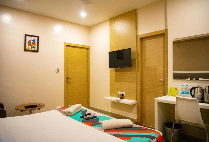 스탠다드 룸, Arunaachalaa Resiidency