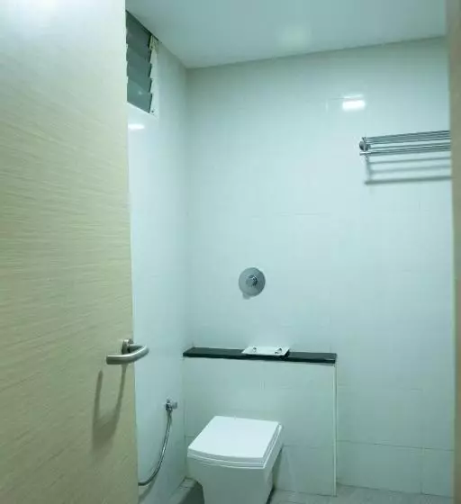 デラックスルーム, Arunaachalaa Resiidency