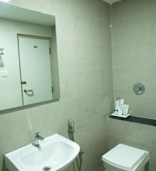 豪华房间, Arunaachalaa Resiidency