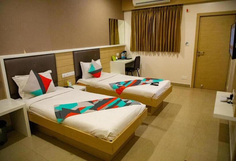 غرفة ديلوكس, Arunaachalaa Resiidency