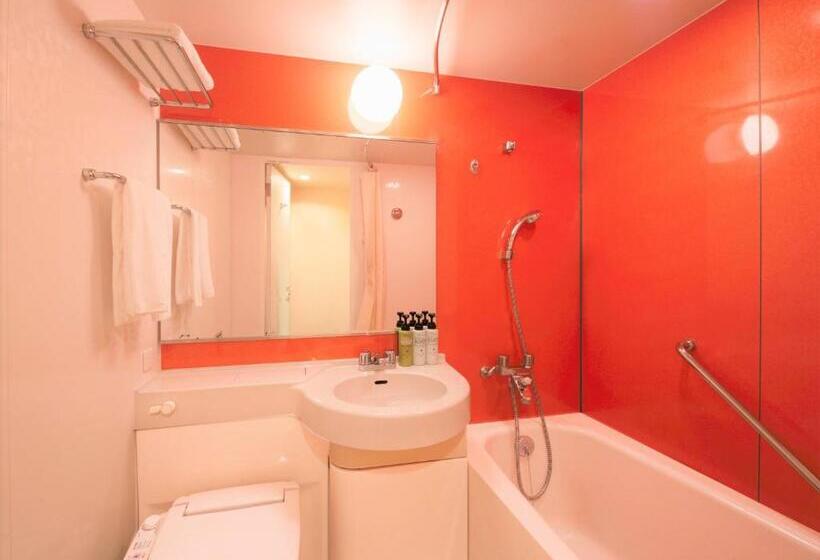 스탠다드 룸, Comfort Inn Ichinoseki Inter