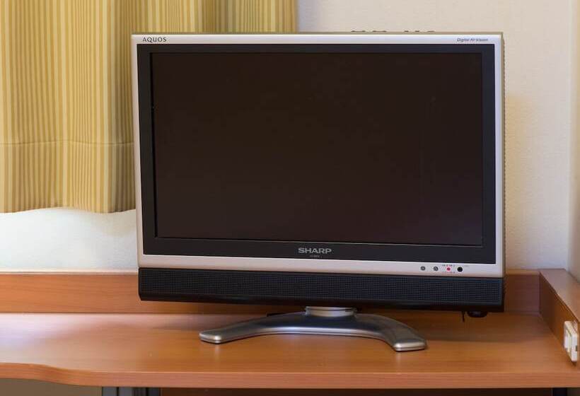 スタンダードルーム, Comfort Inn Ichinoseki Inter