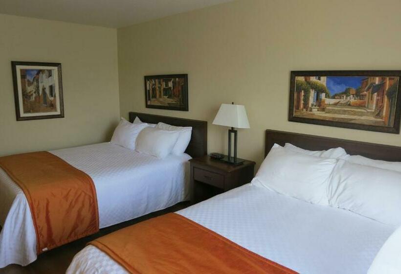 غرفة قياسية, Days Inn By Wyndham Levis